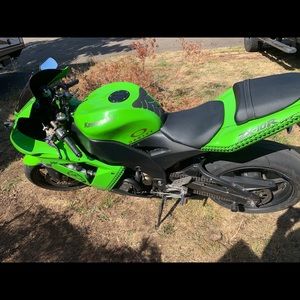 Meet your Posher, Trett